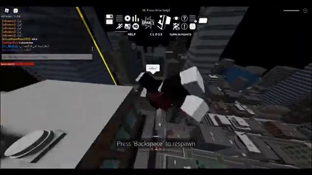 لعبت مع هاك ويخرب علي اللعبة و يضحك !! ???? смотреть онлайн