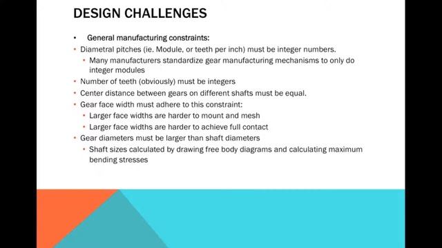 Computer-Aided Reverted Gear Train Design + Optimization in Python, Part 1: Introduction смотреть онлайн