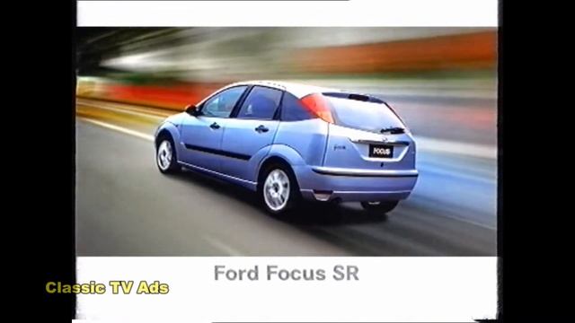 Ford Focus 2004 смотреть онлайн
