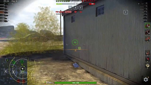 World of Tanks Blitz + 18 АККАУНТ БЕЗ ДОНАТА!!! РАЗВИТИЕ БЕЗ БАБОСОВ!!! смотреть онлайн