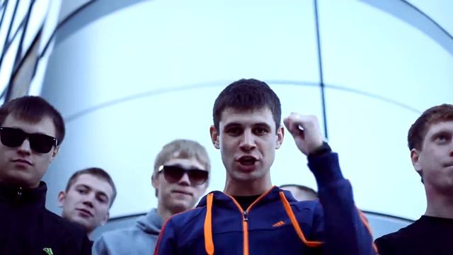 Гамора - будни (серые при серые) Official Videoclip смотреть онлайн