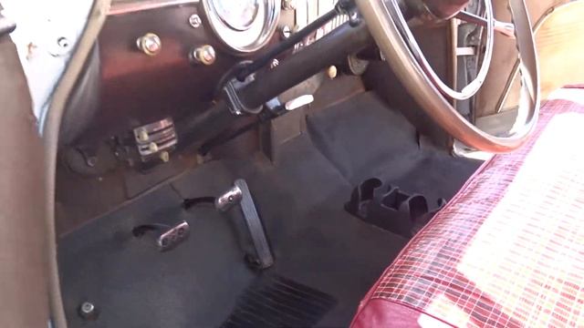 1949 Chevrolet Styleline Deluxe | #534-DFW Gateway Classic Cars of Dallas смотреть онлайн