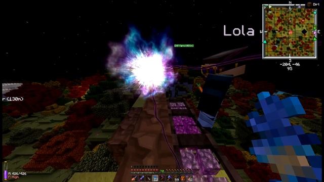 MineCraft: How to get rid of bad aura nodes | TechDragon.info смотреть онлайн