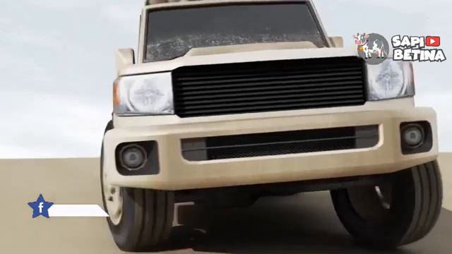 Pernah Digunakan Pasukan JIHADIS, Begini Kehebatan RPG 32 NASHSHAB yang Sebenarnya! смотреть онлайн