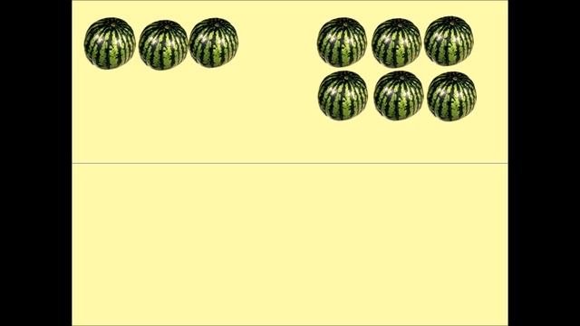 Состав числа 9 смотреть онлайн