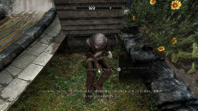 【Skyrim 大型MOD Enderal】#81 END スカイリムの大型MODが公式から日本語化したのでプレイしていこう【スカイリム MOD エンデラル ゲーム実況】 смотреть онлайн