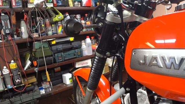 Jawa 638-5 1984 valmis смотреть онлайн