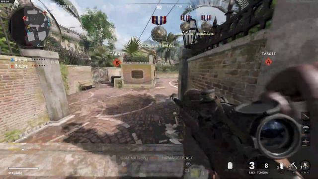 Call of Duty Black Ops Cold War 2022 04 24 10 12 43 07 DVR смотреть онлайн