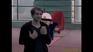 Зазнайка на Айнине 5 | RYTP