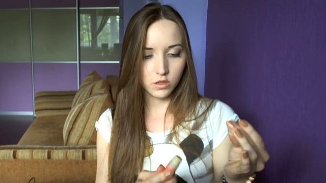 Пустые баночки + косметическая чистка