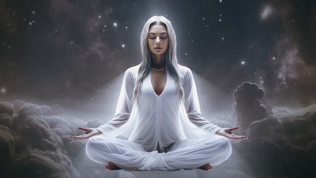 Soothing music, calms the nervous system and pleases the soul - healing music - Nerve Frequency смотреть онлайн