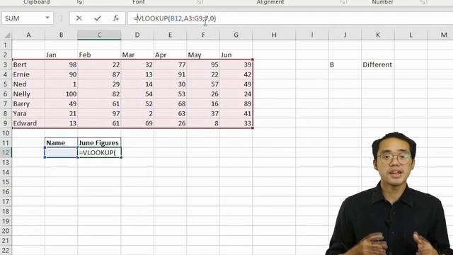 Excel IFERROR Basics смотреть онлайн