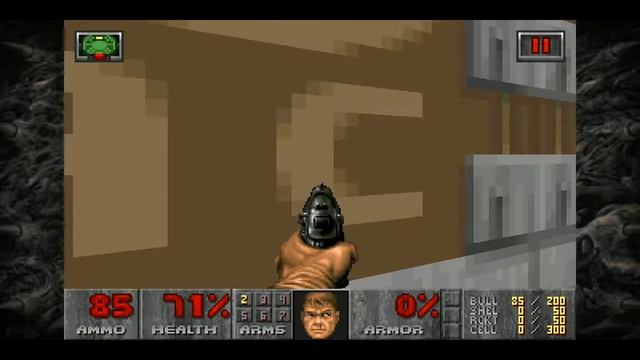 Doom и Doom 2 теперь на Android и iOS | Скачай бесплатно смотреть онлайн