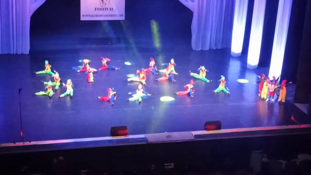 27.12.2020 куда уехал цирк смотреть онлайн