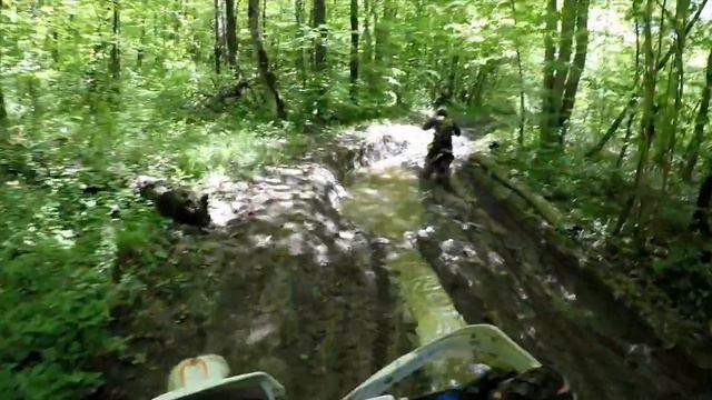 Эриванская Эндуро смотреть онлайн