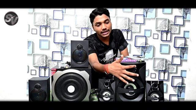 F&D HOME THEATRE A521X vs F380X | UNBOXING AND REVIEW смотреть онлайн