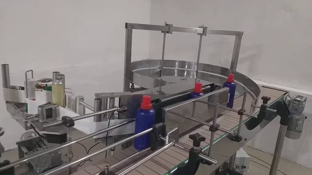 Этикеровщик автомат - EtiKon.ru смотреть онлайн