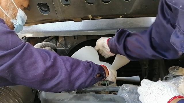 Toyota forklift 3 tons engine overheat смотреть онлайн