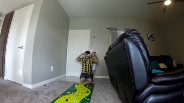 Игра Не наступи в это Don't step in it смотреть онлайн