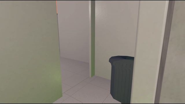 Nico's Nextbots in Rec Room! смотреть онлайн