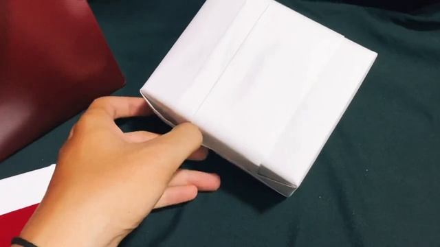 Cartier Trinity Cord Bracelet #cartier #unbox #CartierTrinity