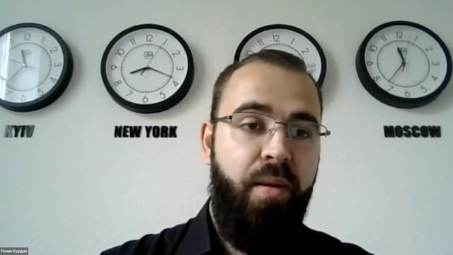 Вебинар: Автоматизация склада, как конкурентное преимущество смотреть онлайн