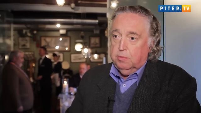 Греча и устрицы, - чем угощали потомка Романовых в Петербурге смотреть онлайн