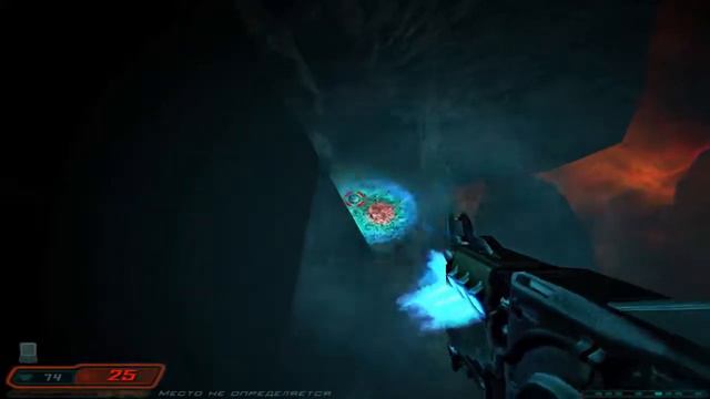 DooM 3 прохождение часть 6 "Ад Ад как говорил Ленин" смотреть онлайн
