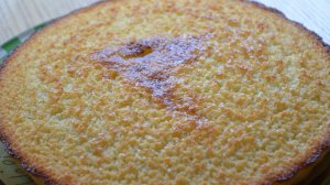 Манник без муки