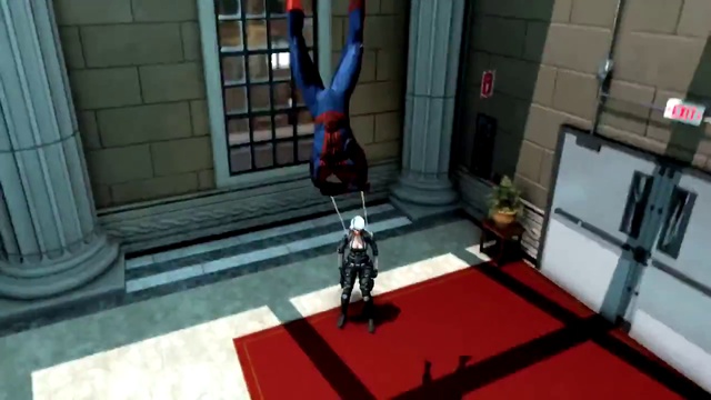The Amazing Spider man 2 — Релиз (HD) смотреть онлайн