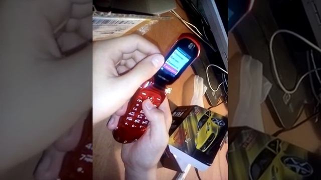 FARRARI обзор :D смотреть онлайн
