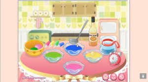 Красить яйца на пасху. Игра пасхальные яйца