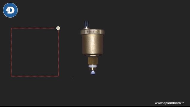 Role et fonctionnement d'un purgeur automatique смотреть онлайн
