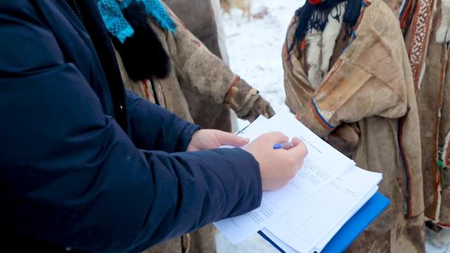 В Ямальском районе тундровиков оповестили о запуске ракеты «Союз» смотреть онлайн