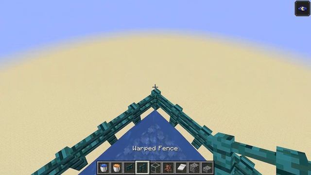?ФЕРМА ЖЕЛЕЗА (новая и мощная) КАК? Minecraft 1.16.4 1.17 смотреть онлайн