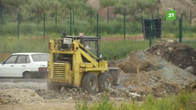 Директор набирает кадры в учреждение, которое обещают открыть к 1 сентября смотреть онлайн