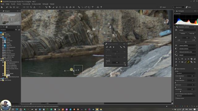 SILKYPIX DEVELOPER STUDIO PRO 11 : MY FIRST IMPRESSION | NOT  A TUTORIAL | SHOULD YOU UPGRADE IT?