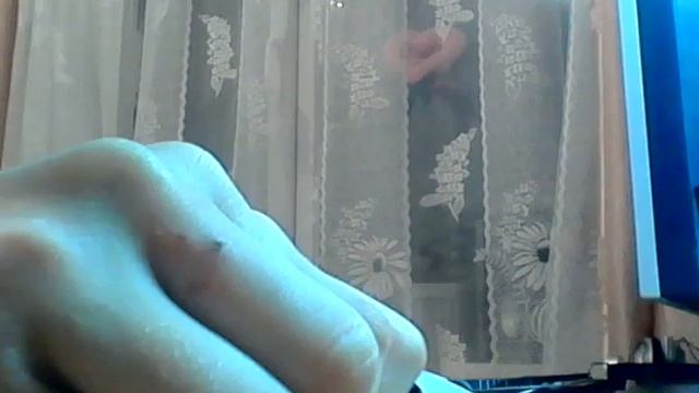 пистолет из прищепки