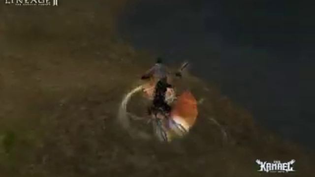 Lineage2 Einherjars смотреть онлайн