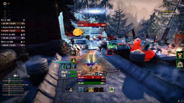 [ESO/PVP] High Isle 2h/Bow Stamcro PvP Build - Ani (IN DESCRIPTION) смотреть онлайн