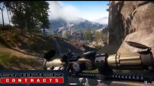 ОБЗОР SNIPER GHOST WARRIOR CONTRACTS 2 ОЛДСКУЛЬНЫЙ СТЕЛС