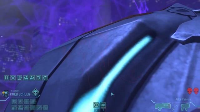 "We've Got A Traffic Jam To Fix" XCom Enemy Within:The Long War Mod - Episode 128 смотреть онлайн