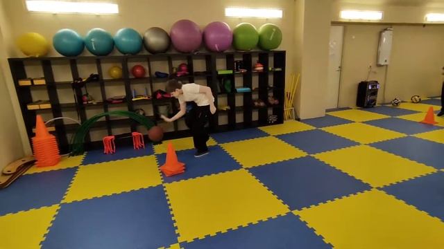 Веселые старты в день здоровья. 2 классы. смотреть онлайн