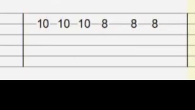 Alex G - Mary (Easy Guitar Tabs Tutorial) смотреть онлайн