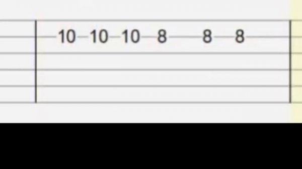 Alex G - Mary (Easy Guitar Tabs Tutorial)
