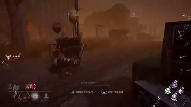 Dead By Daylight Episode 1235