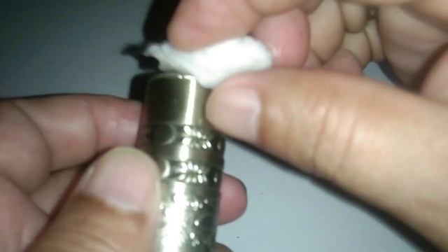 Vintage T9 Trimmer Buddha Proper Head Maintenance And Disassembling #vintagestyle #buddha #trimmer