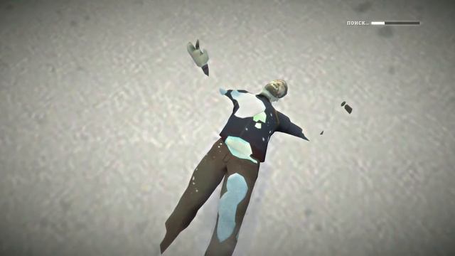 [The Long dark ] #1 День первый, мы суровы ! смотреть онлайн