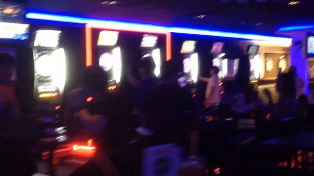 Biggest Darts Pub in Singapore - Forest2 at Shenton House #01-05 смотреть онлайн