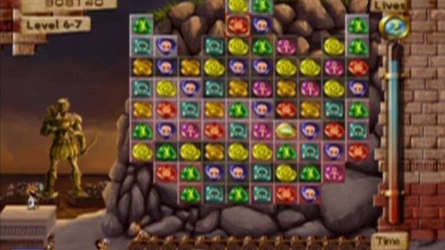 7 Wonders Of The Ancient World Gameplay Walkthrough Part 8 The Colossus Of Rhodes 2 Of 2 смотреть онлайн